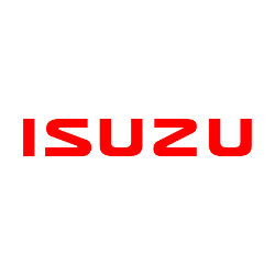 Isuzu_Logo
